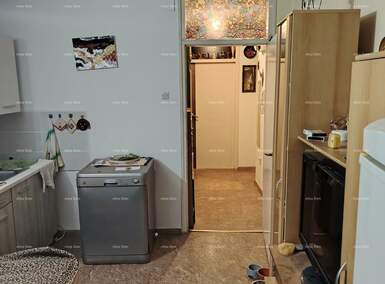 Dvosoban stan, Pula, prodaja, 165000 €, 52 m2