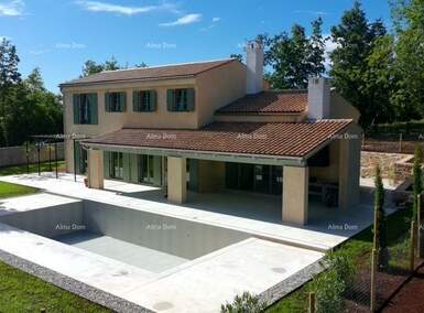 Kuca, Gračišće, prodaja, 875500 €, 170 m2