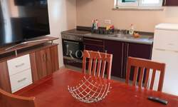 Dvosoban stan, Kostrena, Šodići, najam, 400 €, 33 m2