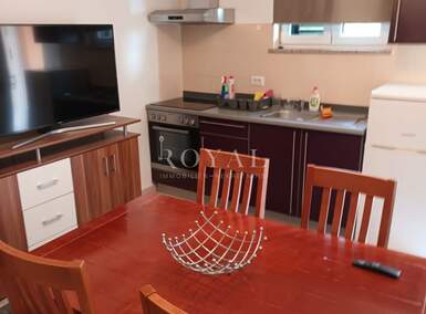 Dvosoban stan, Kostrena, Šodići, najam, 400 €, 33 m2