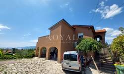 Trosoban stan, Kastav, najam, 250 €, 70 m2