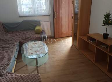 Dvosoban stan, Rijeka, Trsat, najam, 450 €, 40 m2
