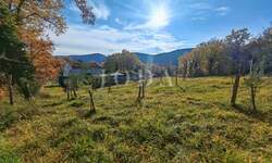 Zemljiste, Vinodol, Bribir, prodaja, 81000 €, 900 m2