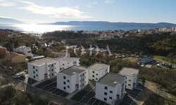 Trosoban stan, Novi Vinodolski, prodaja, 236320 €, 67 m2