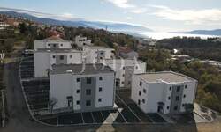 Trosoban stan, Novi Vinodolski, prodaja, 229845 €, 65 m2