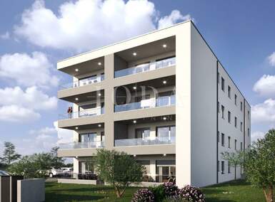 Dvosoban stan, Jelenje, Dražice, prodaja, 156050 €, 50 m2