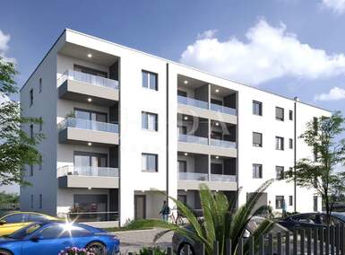 Dvosoban stan, Jelenje, Dražice, prodaja, 156050 €, 50 m2