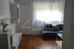 Jednosoban stan, Rijeka, Srdoči, najam, 490 €, 25 m2