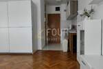 Jednosoban stan, Rijeka, Srdoči, najam, 490 €, 25 m2