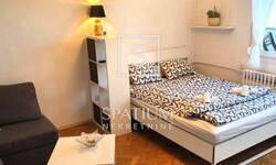 Jednosoban stan, Rijeka, Kozala, najam, 700 €, 40 m2