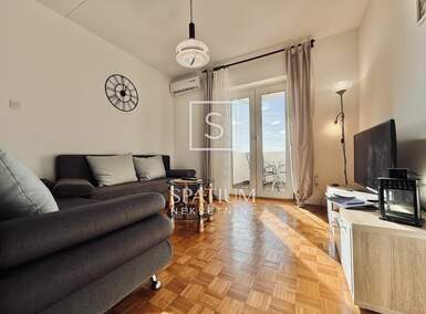 Dvosoban stan, Novi Vinodolski, prodaja, 150000 €, 45 m2