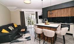 Dvosoban stan, Opatija, Opatija - Centar, prodaja, 370000 €, 48 m2