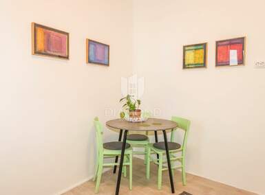 Jednosoban stan, Rovinj, prodaja, 180000 €, 40 m2