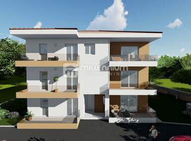 Trosoban stan, Viškovo, prodaja, 245000 €, 67 m2