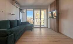 Trosoban stan, Rijeka, Zamet, prodaja, 225000 €, 53 m2