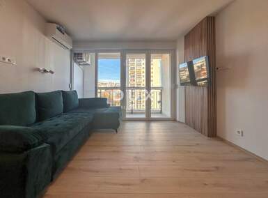 Trosoban stan, Rijeka, Zamet, prodaja, 225000 €, 53 m2