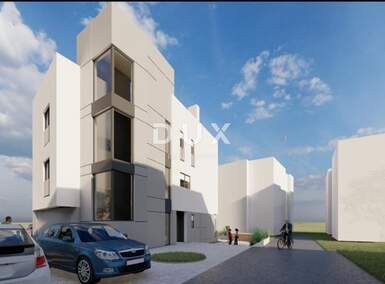 Dvosoban stan, Zadar, Plovanija, prodaja, 245000 €, 70 m2