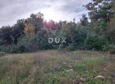 Zemljiste, Rovinj, prodaja, 78000 €, 2170 m2