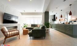 Cetvorosoban stan, Tar-Vabriga, Vabriga, prodaja, 520000 €, 83 m2