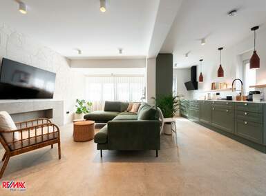 Cetvorosoban stan, Tar-Vabriga, Vabriga, prodaja, 520000 €, 83 m2