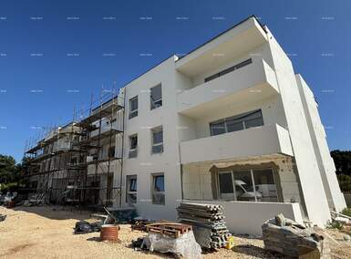 Dvosoban stan, Medulin, prodaja, 162400 €, 58 m2