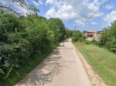 Zemljiste, Svetvinčenat, prodaja, 47000 €, 3780 m2