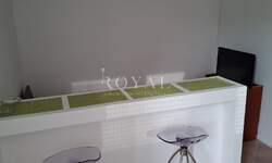 Jednosoban stan, Rijeka, Sušak, najam, 350 €, 28 m2