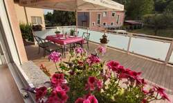 Trosoban stan, Matulji, Mihotići, najam, 950 €, 90 m2