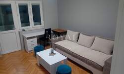 Dvosoban stan, Opatija, Oprić, najam, 650 €, 45 m2