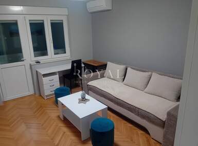 Dvosoban stan, Opatija, Oprić, najam, 650 €, 45 m2