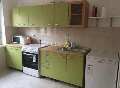 Dvosoban stan, Rijeka, Donja Vežica, najam, 600 €, 49 m2