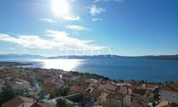 Cetvorosoban stan, Crikvenica, prodaja, 438000 €, 119 m2