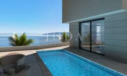 Cetvorosoban stan, Mošćenička Draga, prodaja, 1100000 €, 209 m2