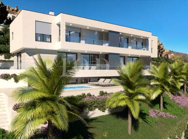 Kuca, Mošćenička Draga, prodaja, 2100000 €, 419 m2