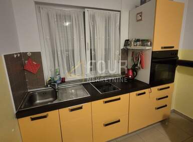 Dvosoban stan, Viškovo, Marčelji, prodaja, 140000 €, 34 m2