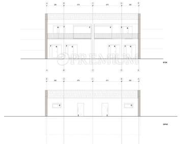 Zemljiste, Vrbnik, prodaja, 250000 €, 512 m2