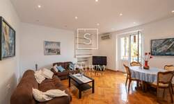 Dvosoban stan, Opatija, Opatija - Centar, najam, 1000 €, 55 m2