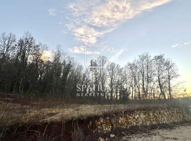 Zemljiste, Pićan, prodaja, 46500 €, 847 m2