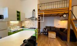 Jednosoban stan, Rijeka, Sušak, prodaja, 103000 €, 19 m2