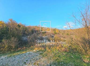 Zemljiste, Crikvenica, Jadranovo, prodaja, 295000 €, 1109 m2