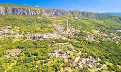 Zemljiste, Vinodol, Bribir, prodaja, 31500 €, 421 m2