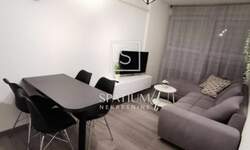 Dvosoban stan, Rijeka, Srdoči, prodaja, 158000 €, 39 m2