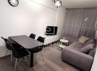 Dvosoban stan, Rijeka, Srdoči, prodaja, 158000 €, 39 m2