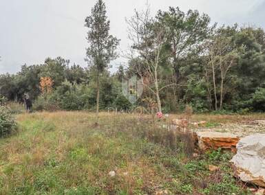 Zemljiste, Rovinj, prodaja, 78000 €, 2172 m2