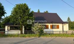 Kuca, Ravna Gora, Kupjak, prodaja, 225000 €, 162 m2