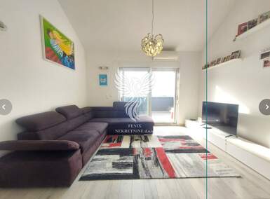 Cetvorosoban stan, Šibenik, Meterize, prodaja, 329000 €, 90 m2