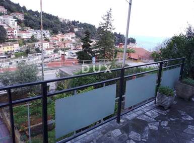 Cetvorosoban stan, Labin, Rabac, prodaja, 320000 €, 81 m2