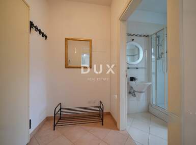 Dvosoban stan, Rovinj, prodaja, 179500 €, 27 m2