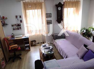 Cetvorosoban stan, Rijeka, Belveder, prodaja, 270000 €, 101 m2