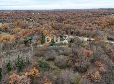 Zemljiste, Svetvinčenat, prodaja, 15000 €, 725 m2